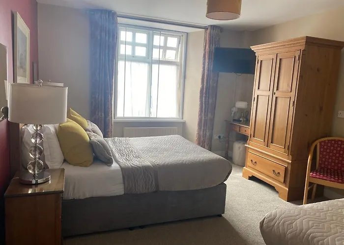 The Lantern Townhouse