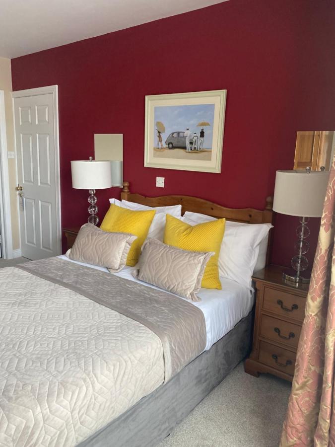The Lantern Townhouse Dingle